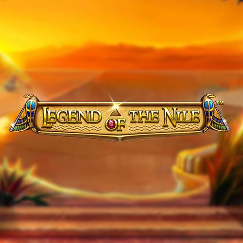Legend of the Nile 
